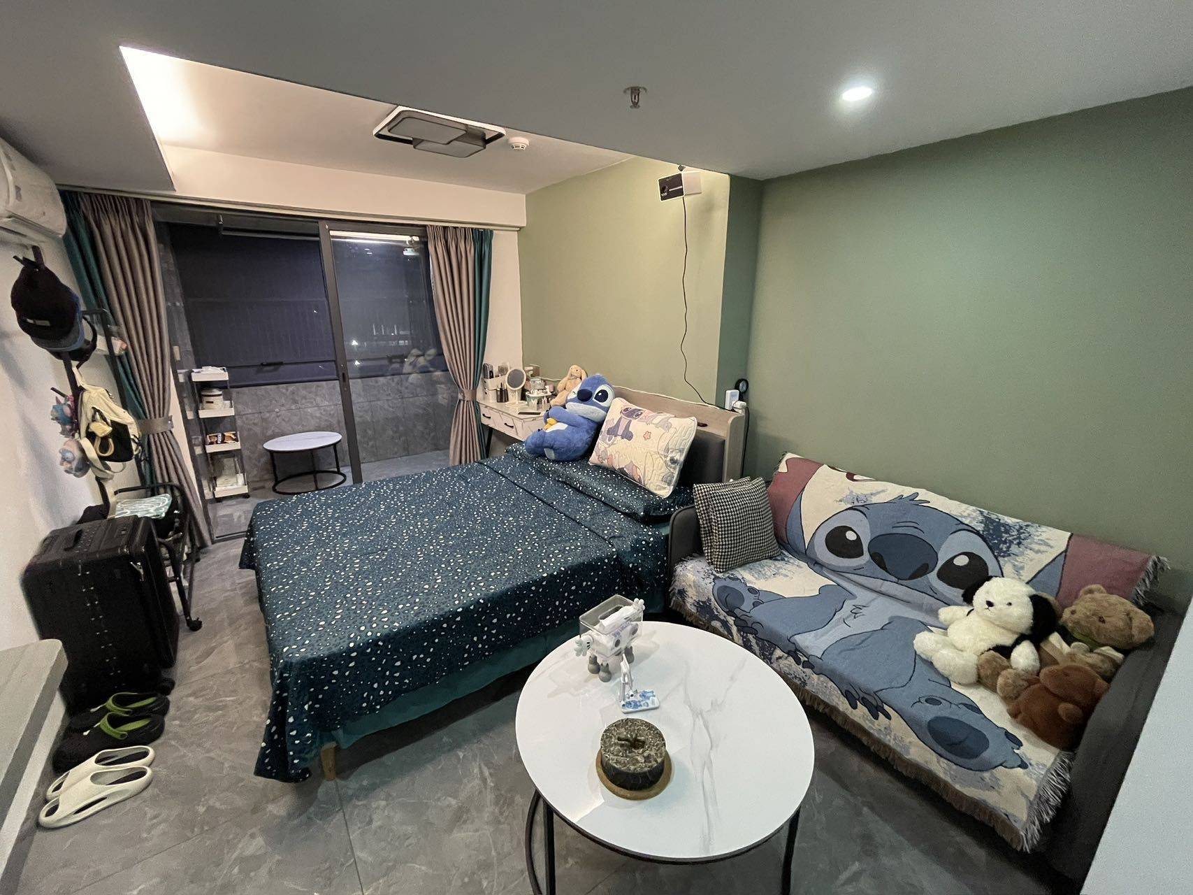 ئابىدە整租房源3