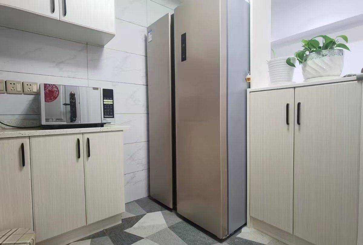 Gulou 花样年·喜年中心B1幢