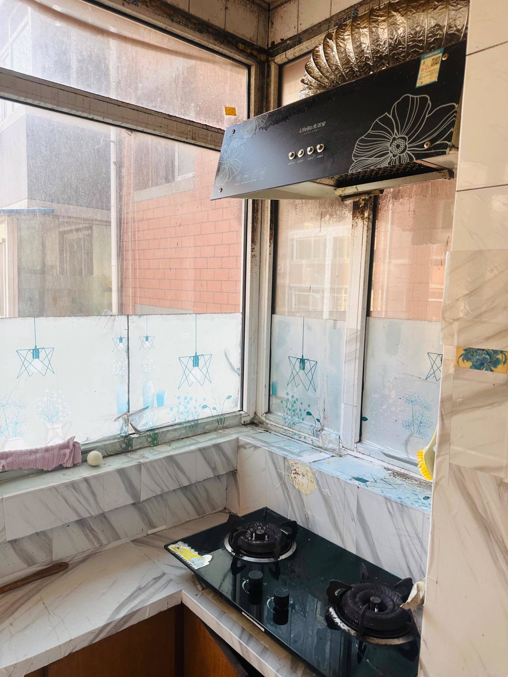 大連 甘井子 | 金荣园_5