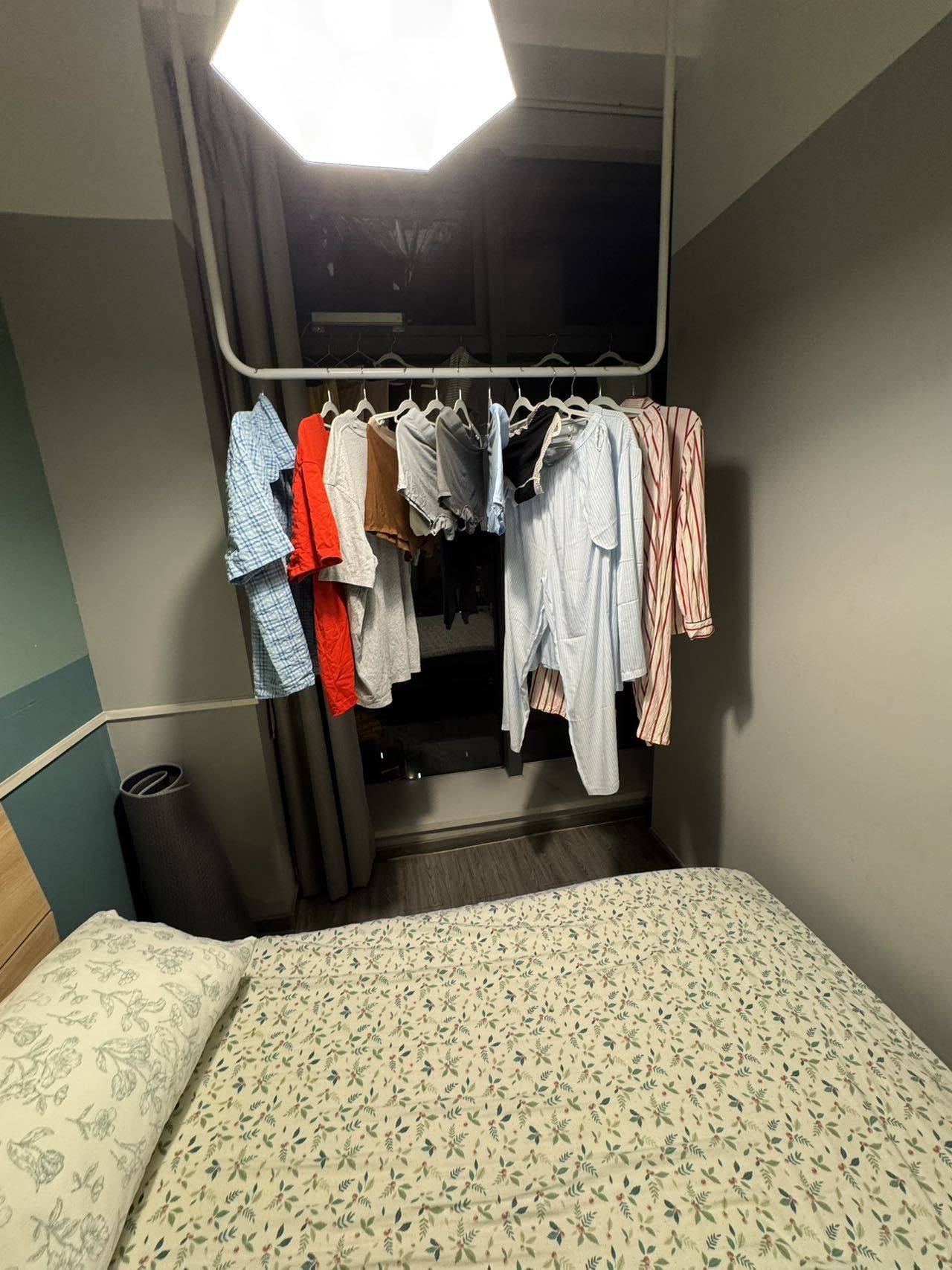 南開 泊寓(万科新都会店)