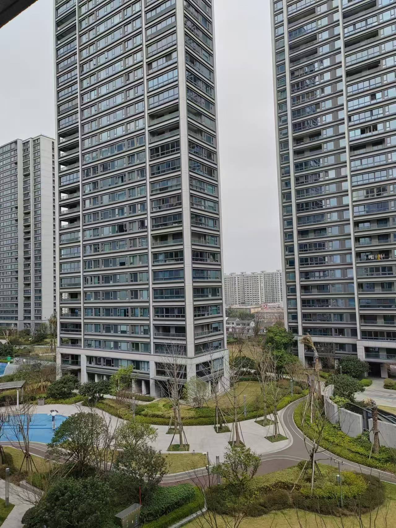 宁波 鄞州 | 咏柳苑-2幢_4