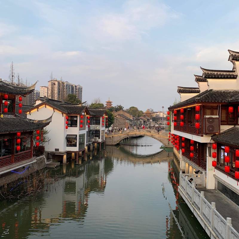 上海 闵行 | 三佳花苑_7