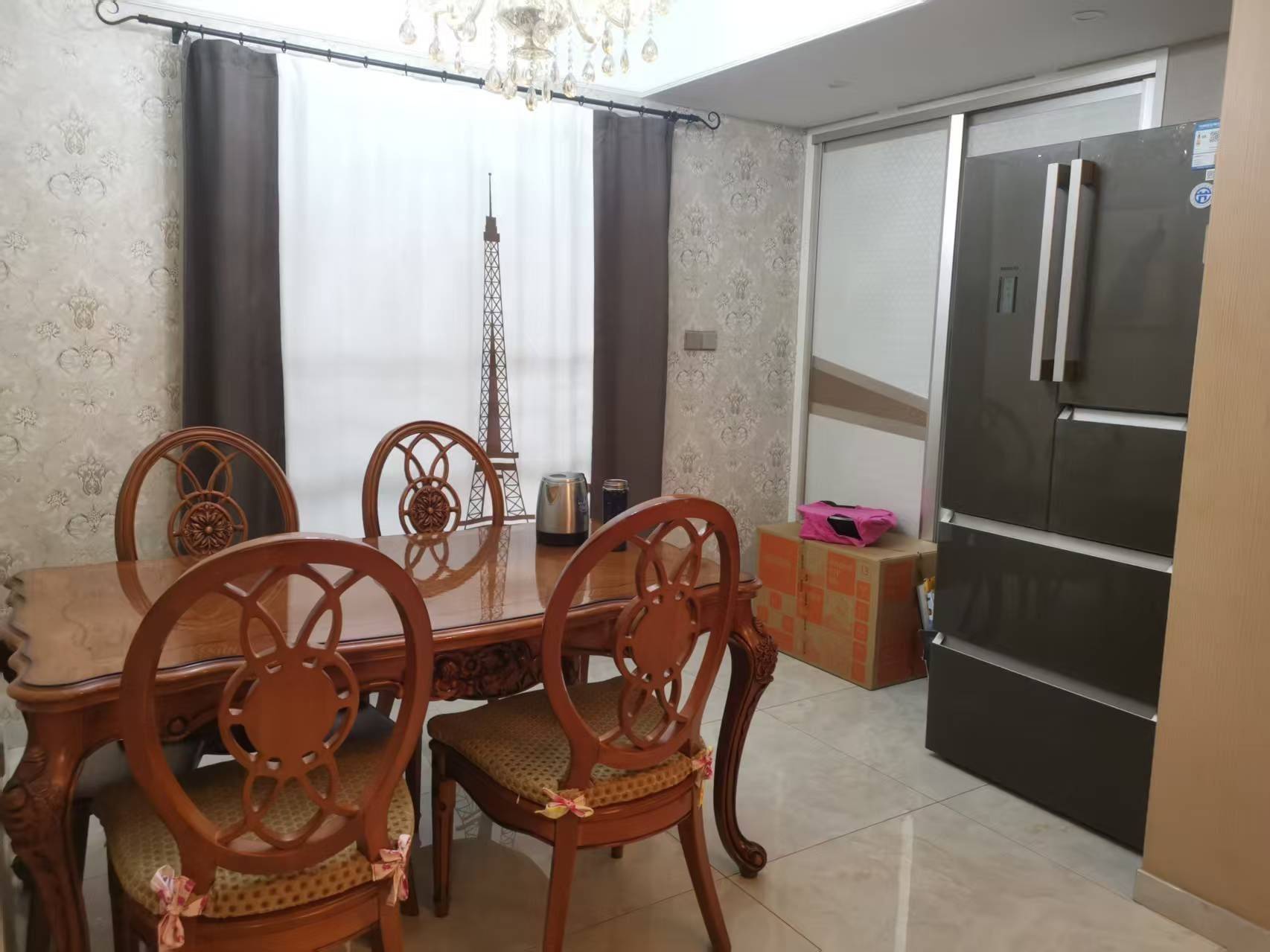 拱墅 天阳美林湾北区