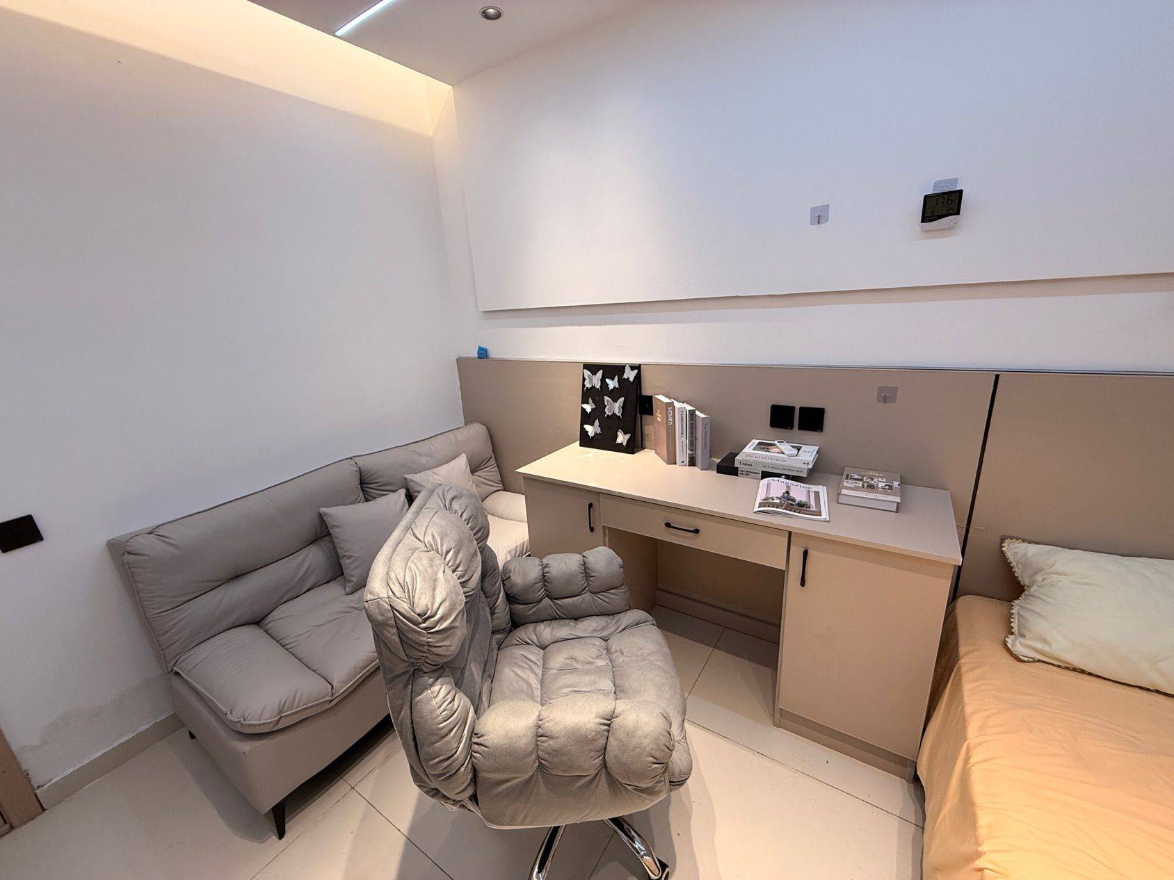 苏州 吴中 | 九盛里璟园_6