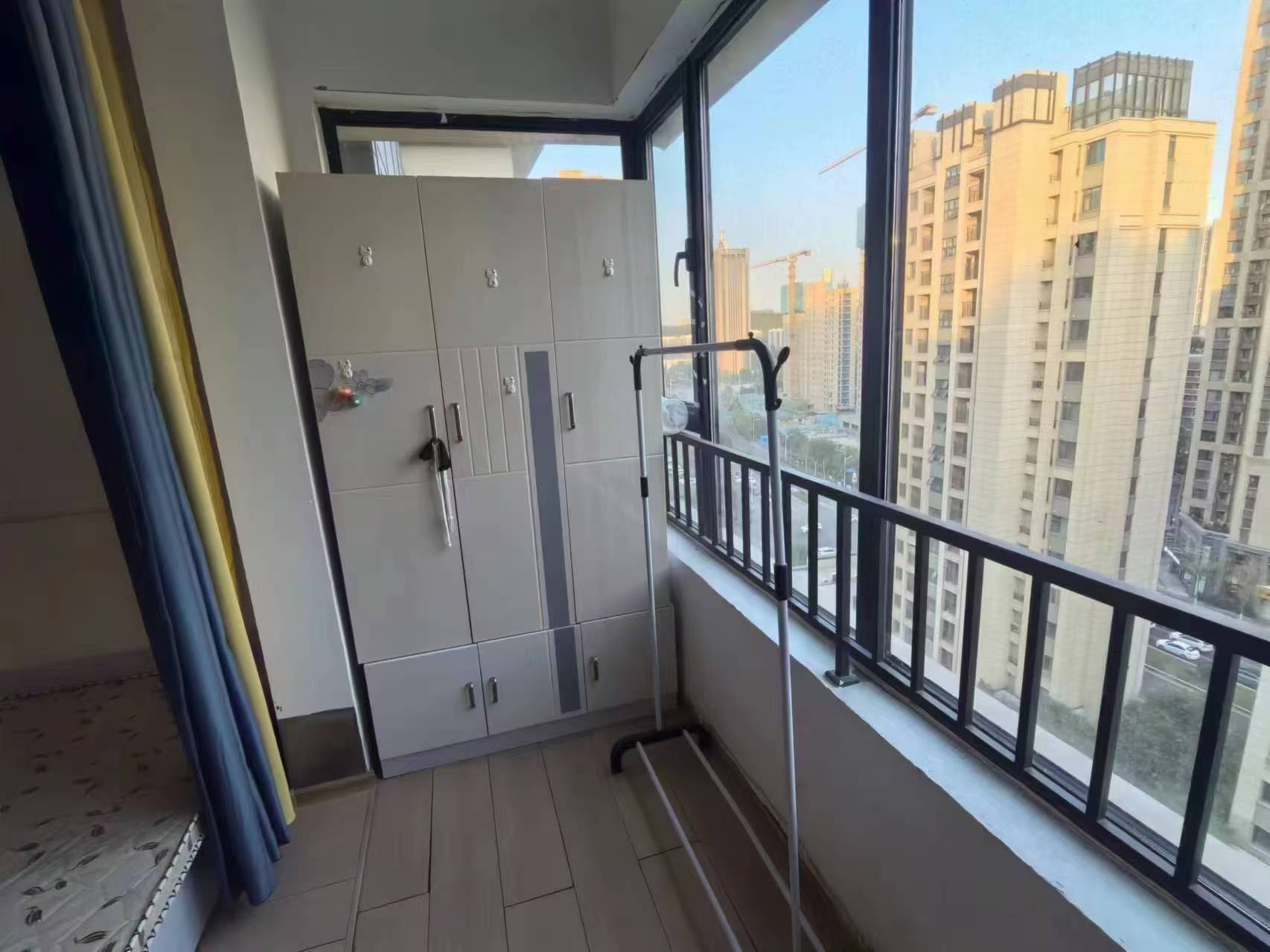 济南 历下 | 绿地中央公馆B11区_4