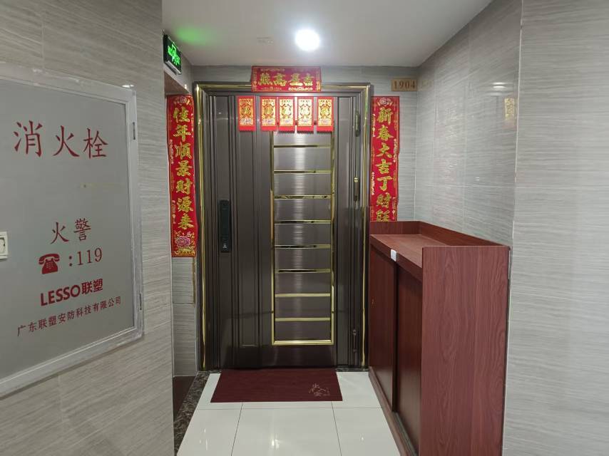 珠海 香洲 | 裕联·丰景湾花园-2栋_5