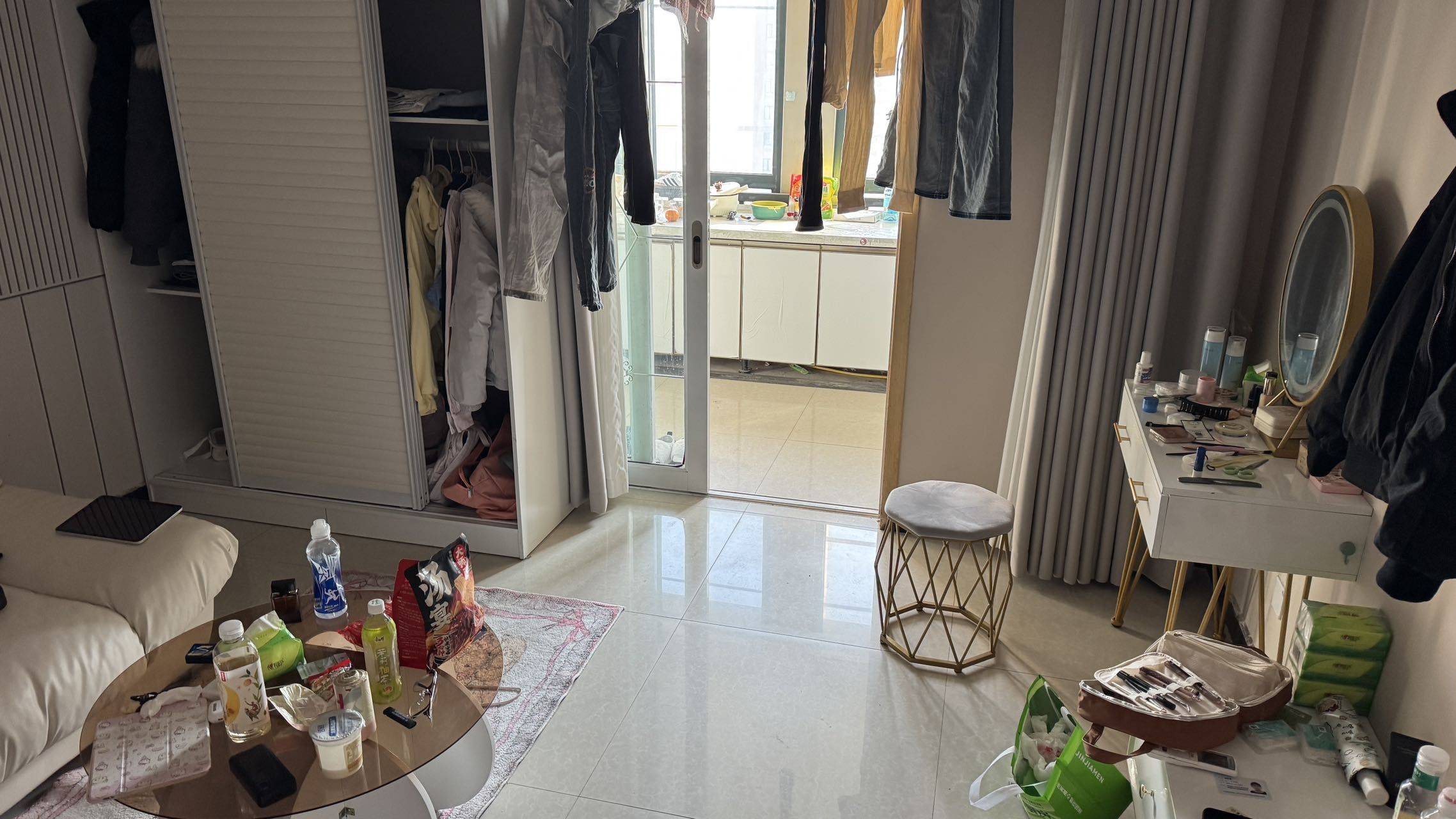 合肥 蜀山 | 中环城-A座_6