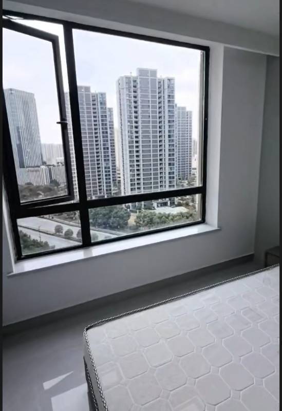 Hangzhou Yuhang | 勾庄佳苑_5