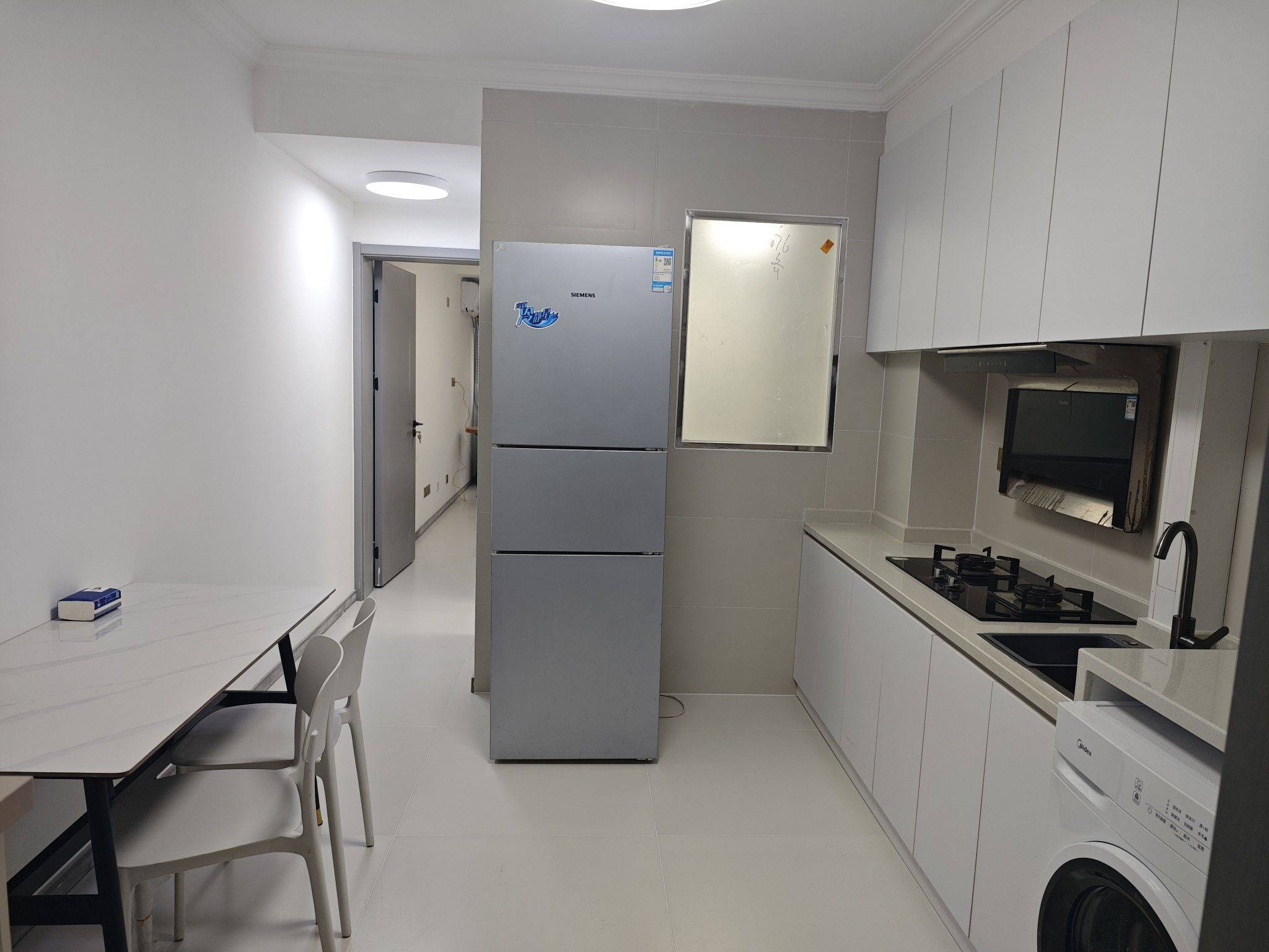 乐九九整租房源1