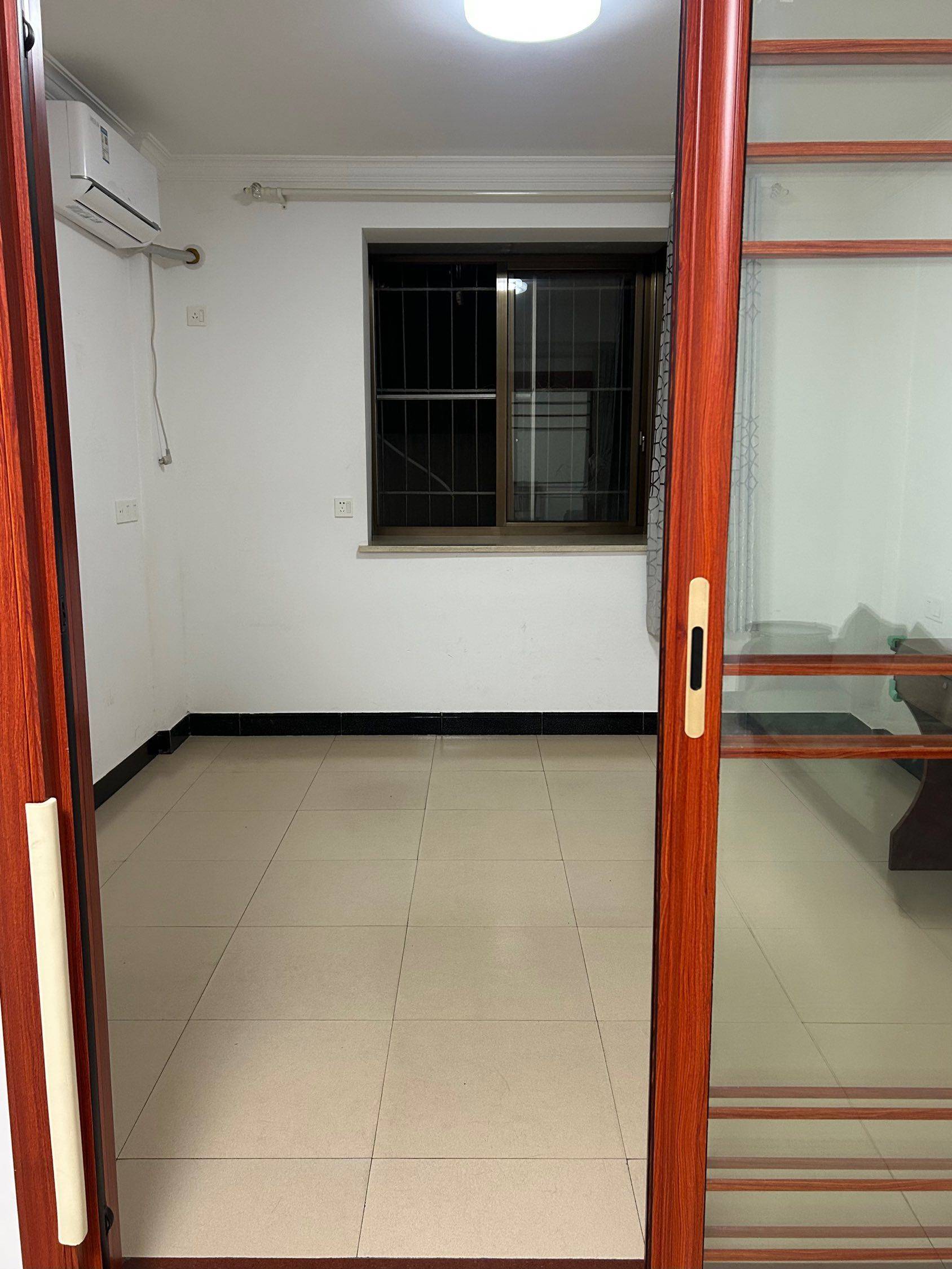 鼓楼区 华大新村