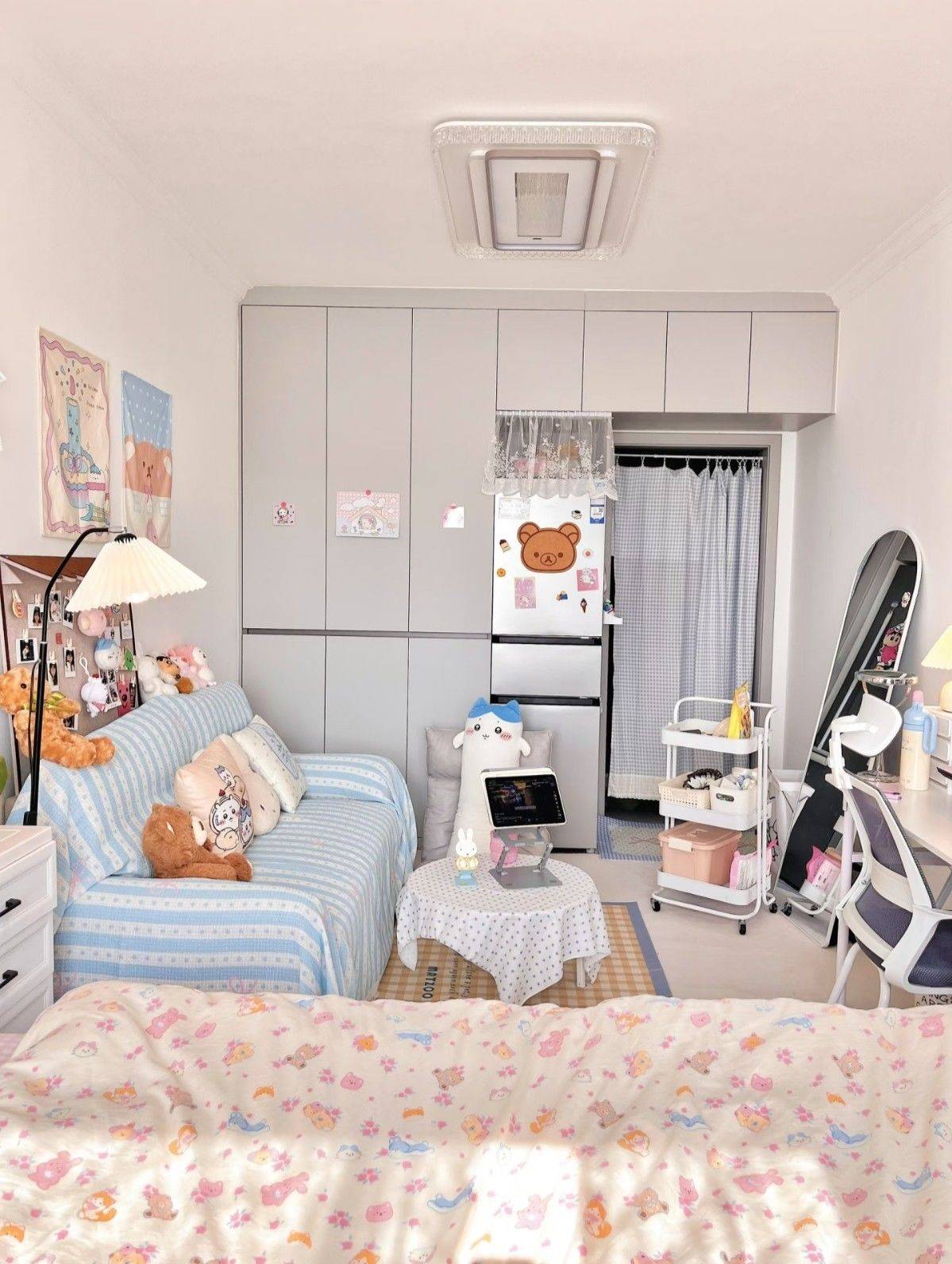 上海 普陀 | 长风馨苑_5