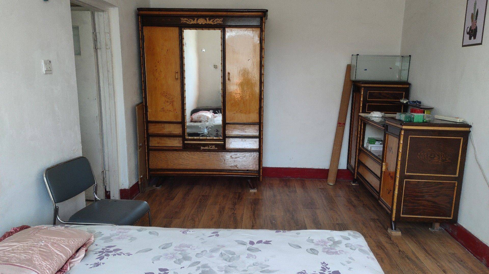 沈阳 皇姑 | 蔷薇家园_4