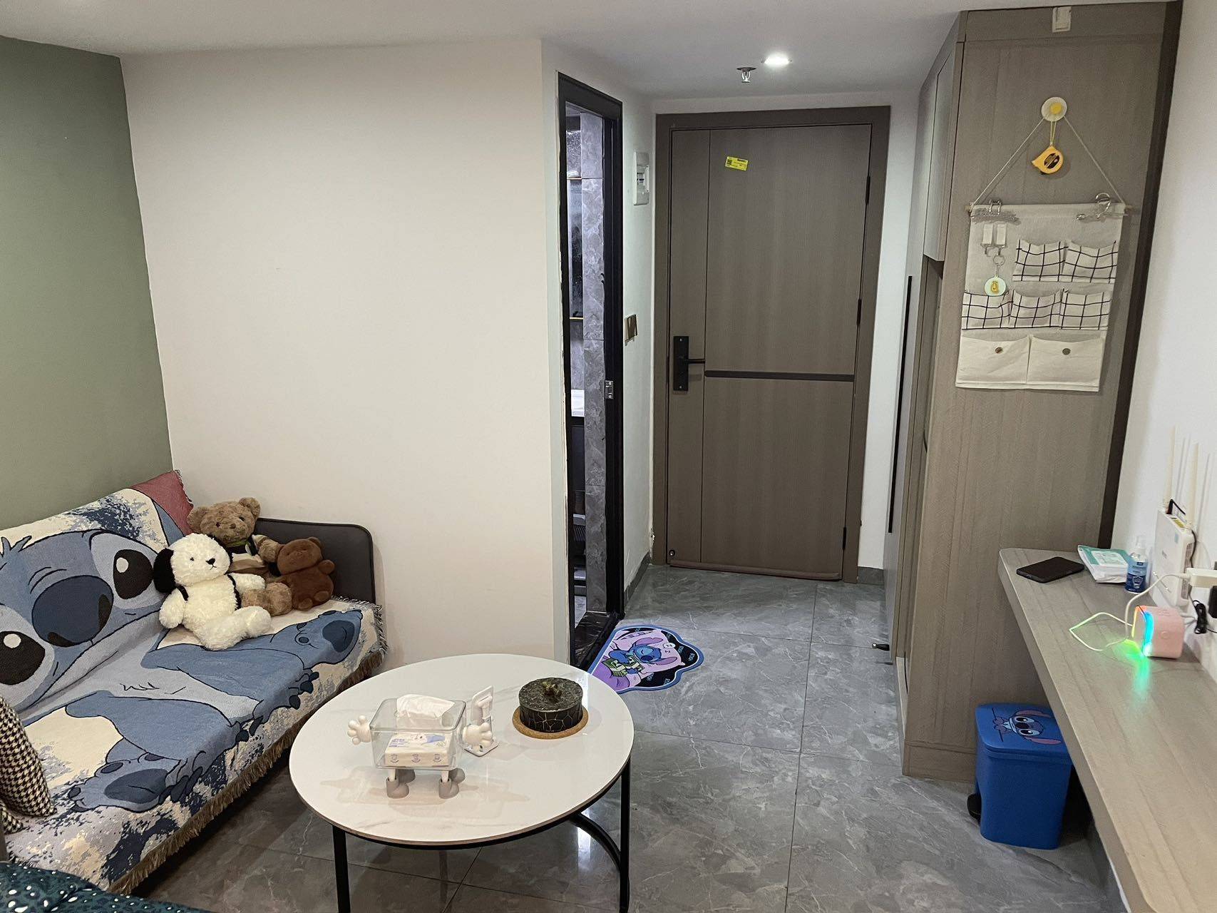 ئابىدە整租房源1