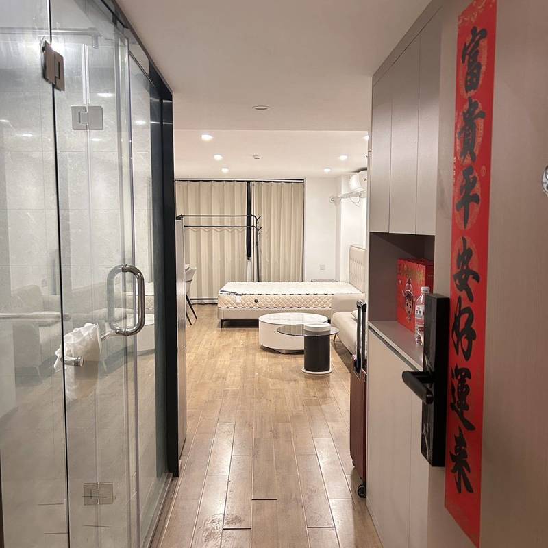 杭州 蕭山 | 同进韵动城-2号楼_4