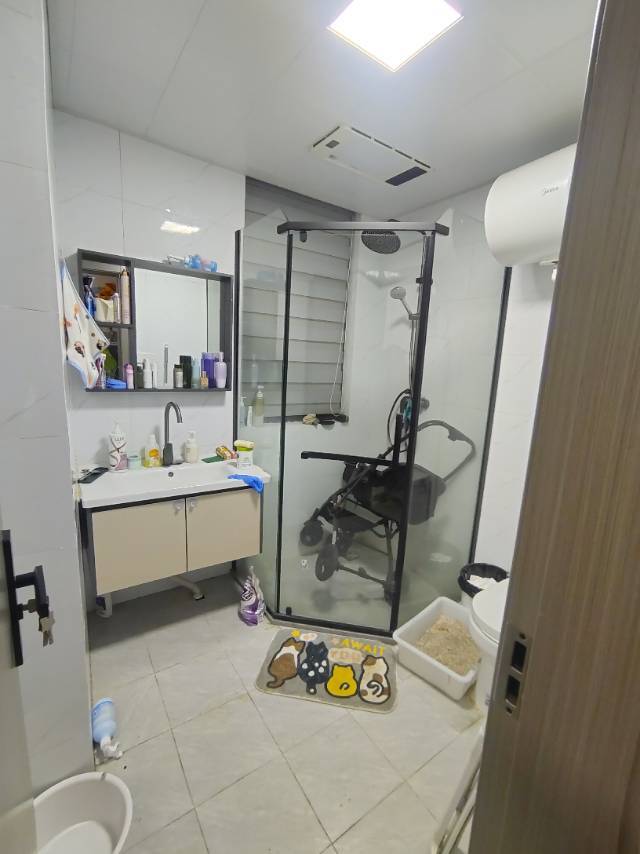 杭州 蕭山 | 陈湘华庭_4