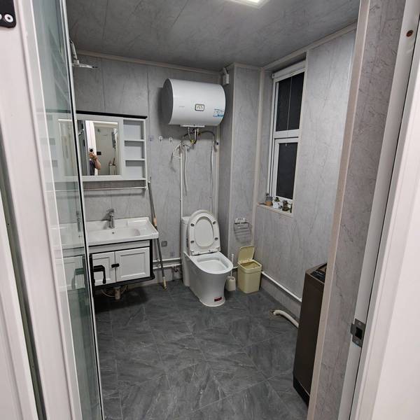 冯先生整租房源3