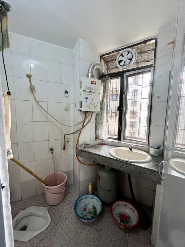 珠海 香洲 | 柠溪花园_6