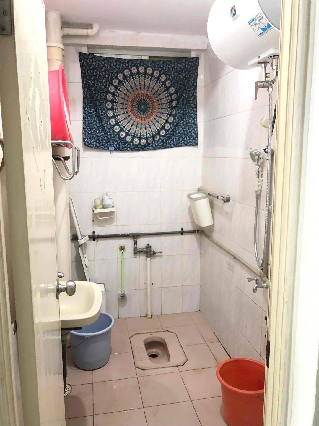 Guangzhou Haizhu | 君晖苑小区_5