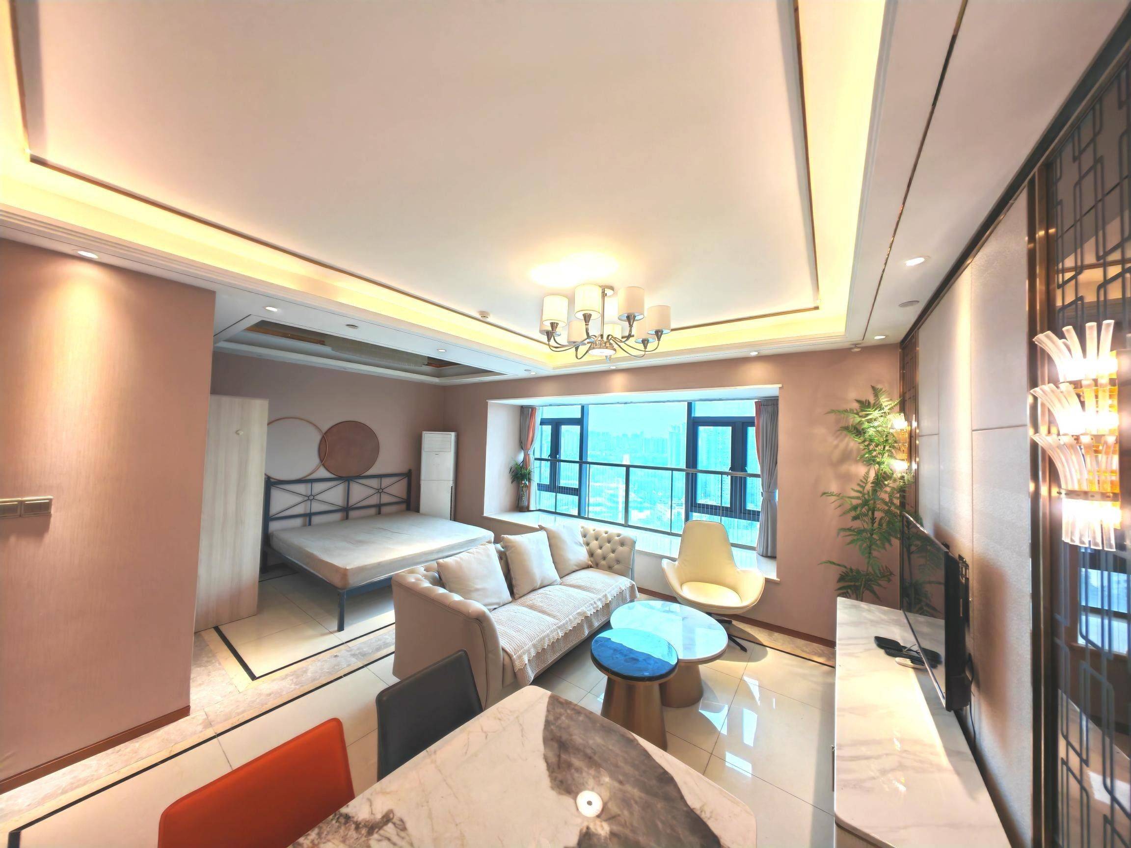 成都 锦江 | 蓉上坊_7