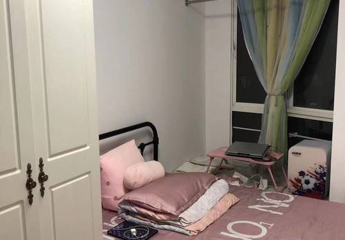 虹口 虹口现代公寓-5号