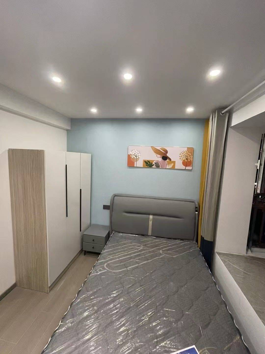 小悔.整租房源2