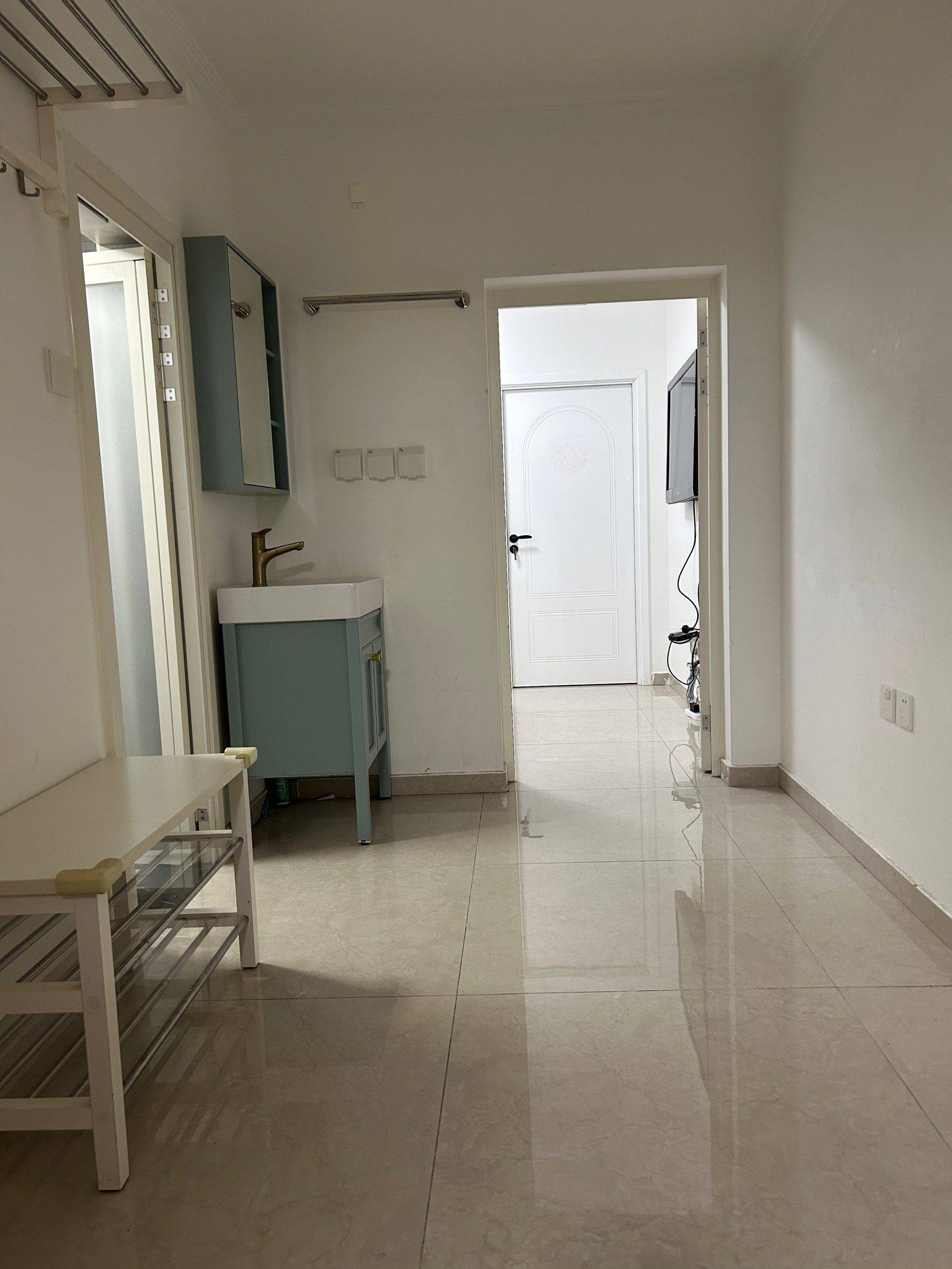 Beijing Haidian | 小南庄甲26号院-1号楼_3