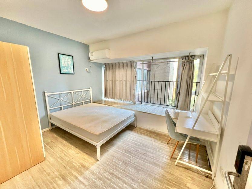 成都 锦江 | 蓉上坊_8