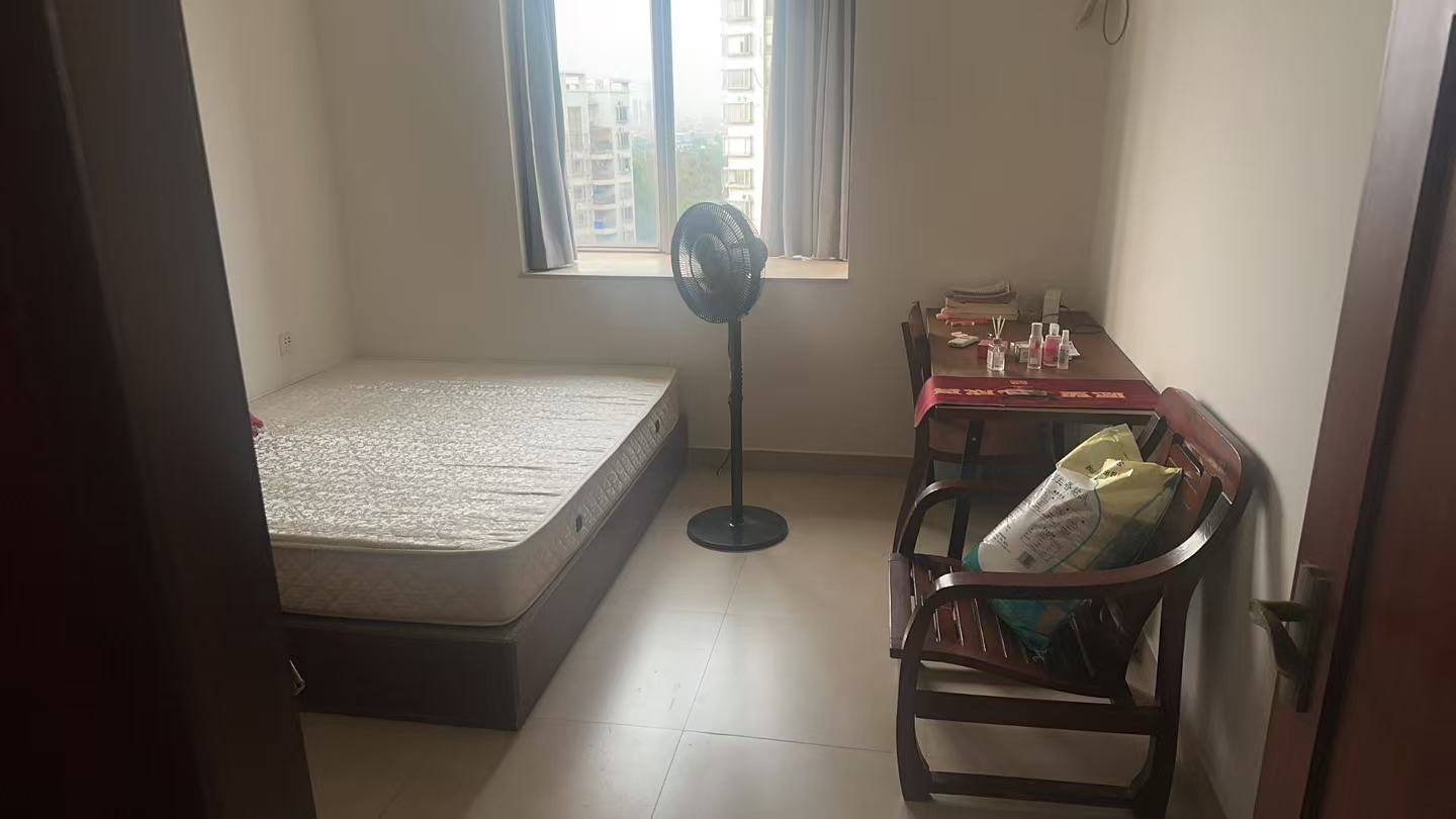 东莞 东城 | 丰华翠苑_3