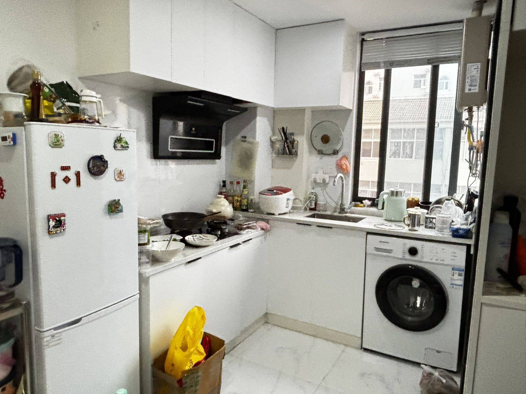 小可爱整租房源1