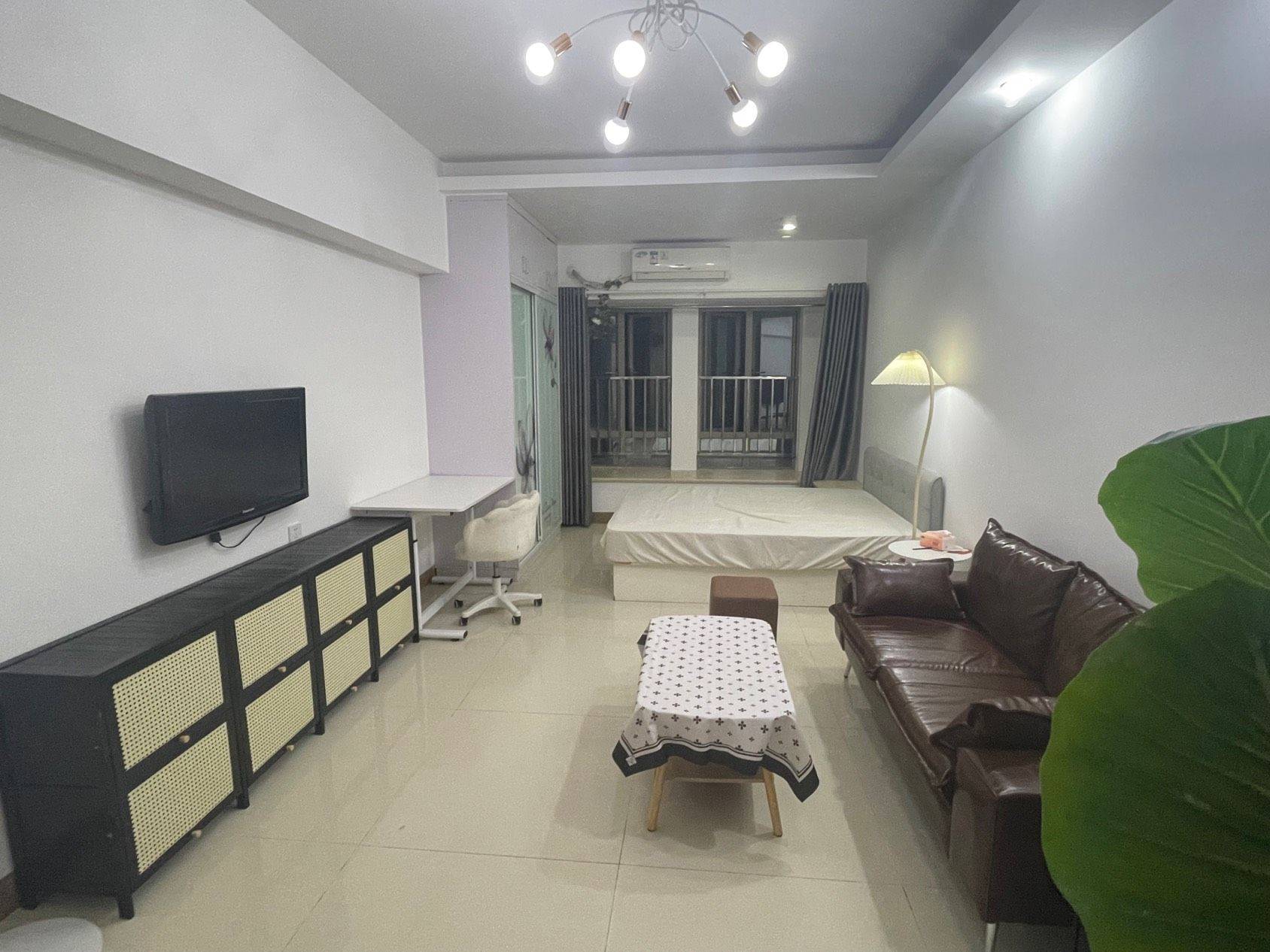 青秀区 利海亚洲国际-6栋