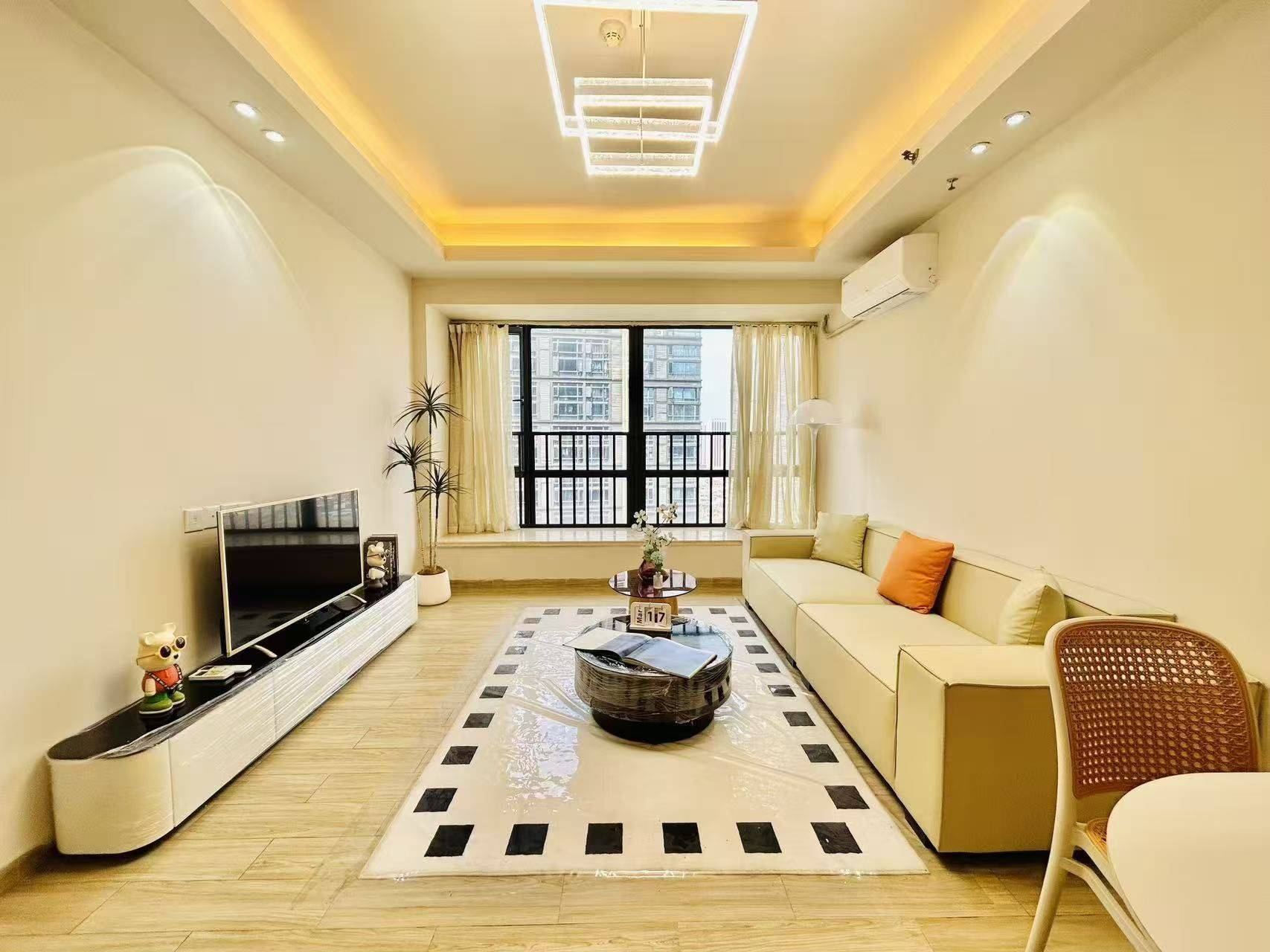 格子咖啡整租房源1