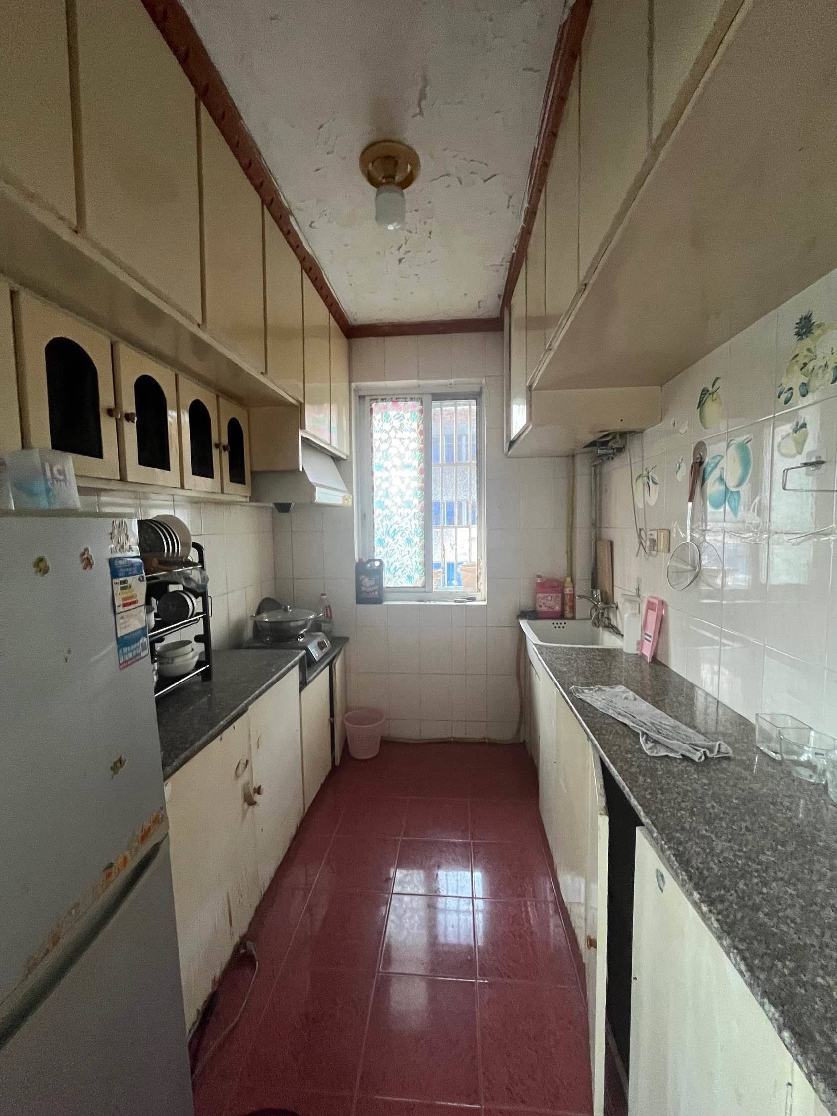 無錫 梁溪區 | 上马墩三村-西区_6