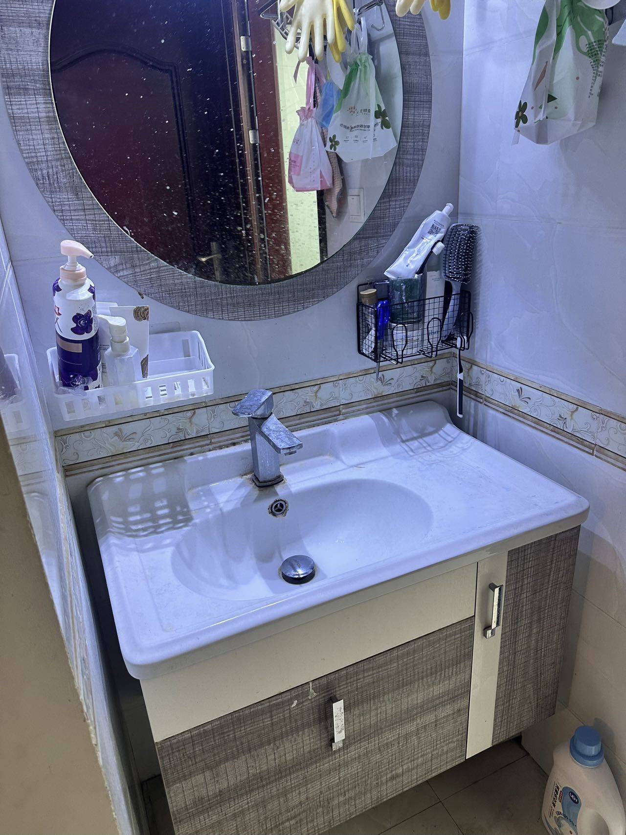 Chengdu Longquanyi | 合能四季映像-2栋_4