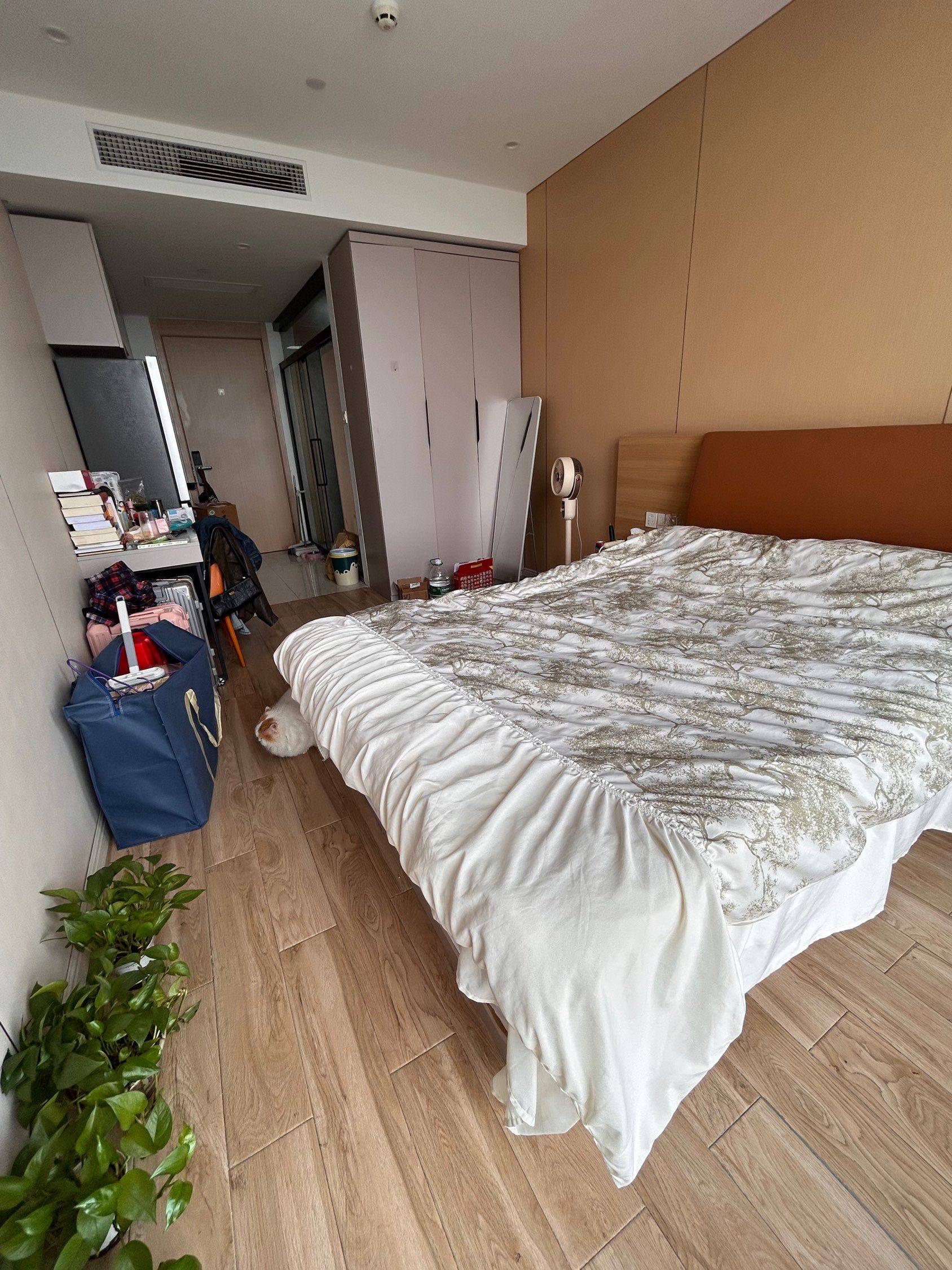 Qingpu 上海斯维派公寓