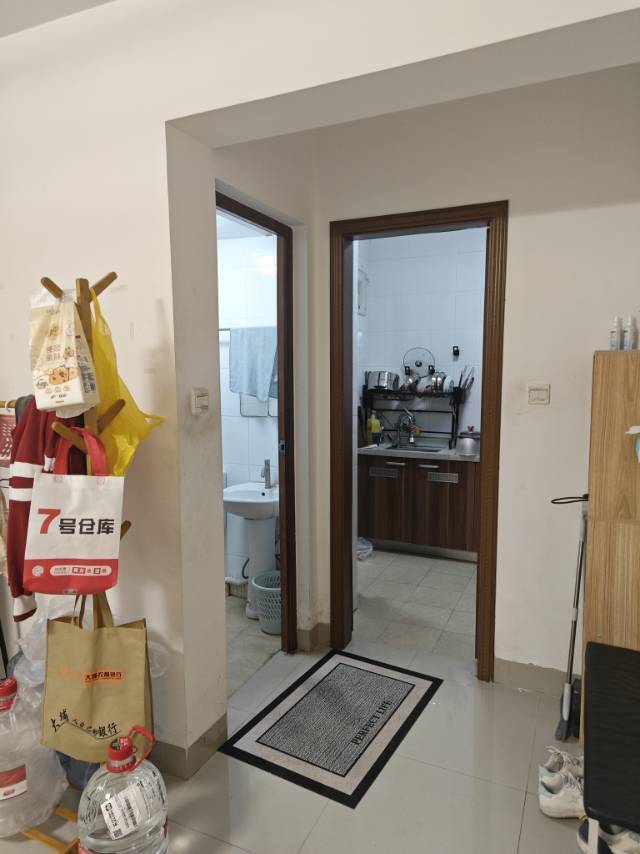 佛山 南海 | 时代云图一期南区_5