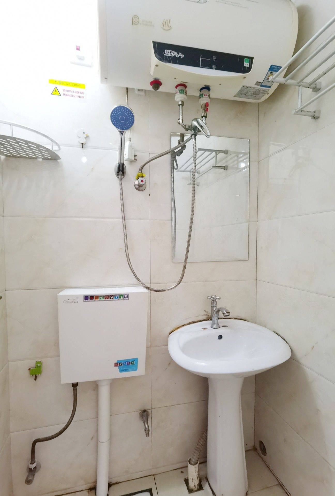 杭州 西湖 | 五联西苑_4