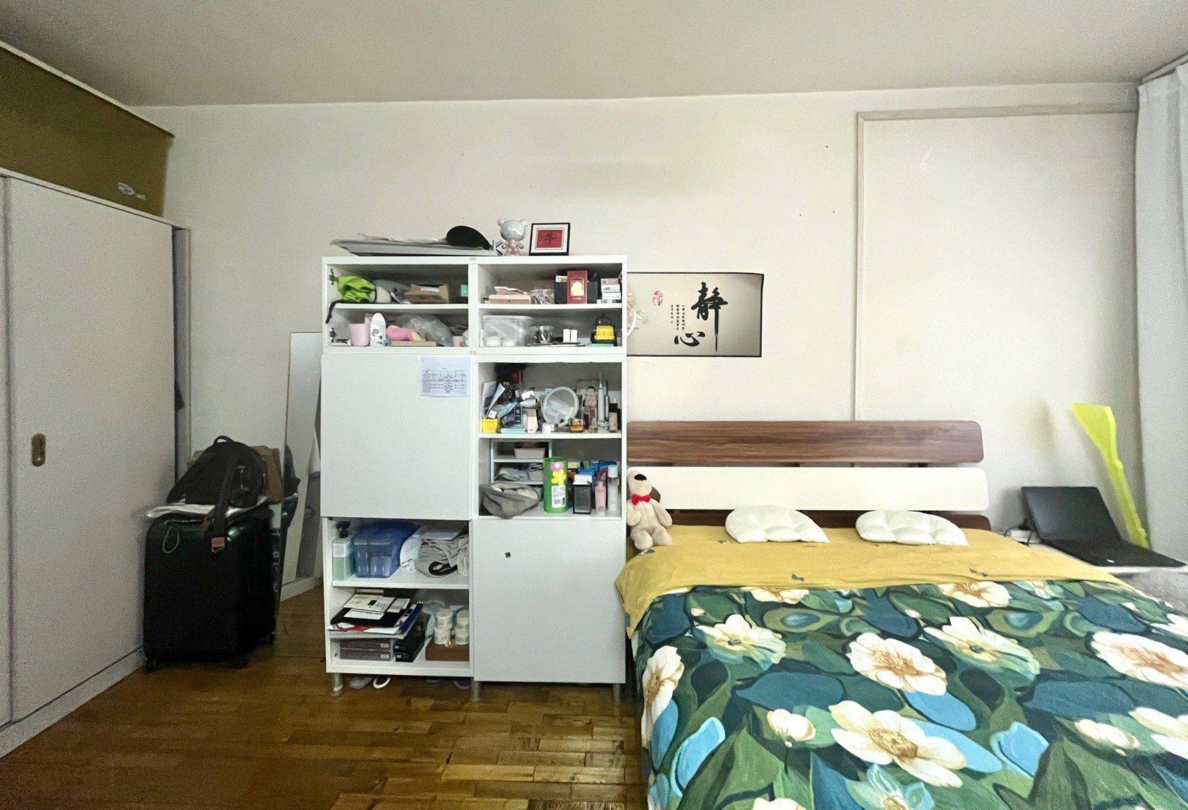 上海 普陀 | 真光新村第五小区_1