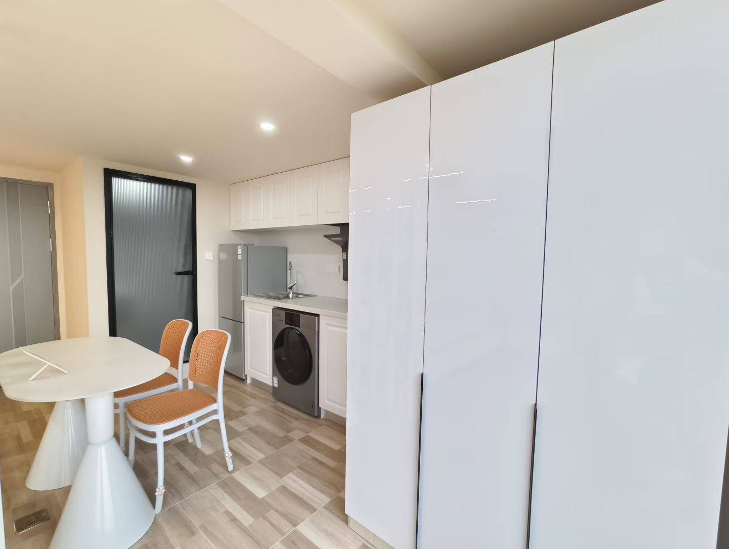 上海 青浦 | 绿地浦汇中心2号楼_4