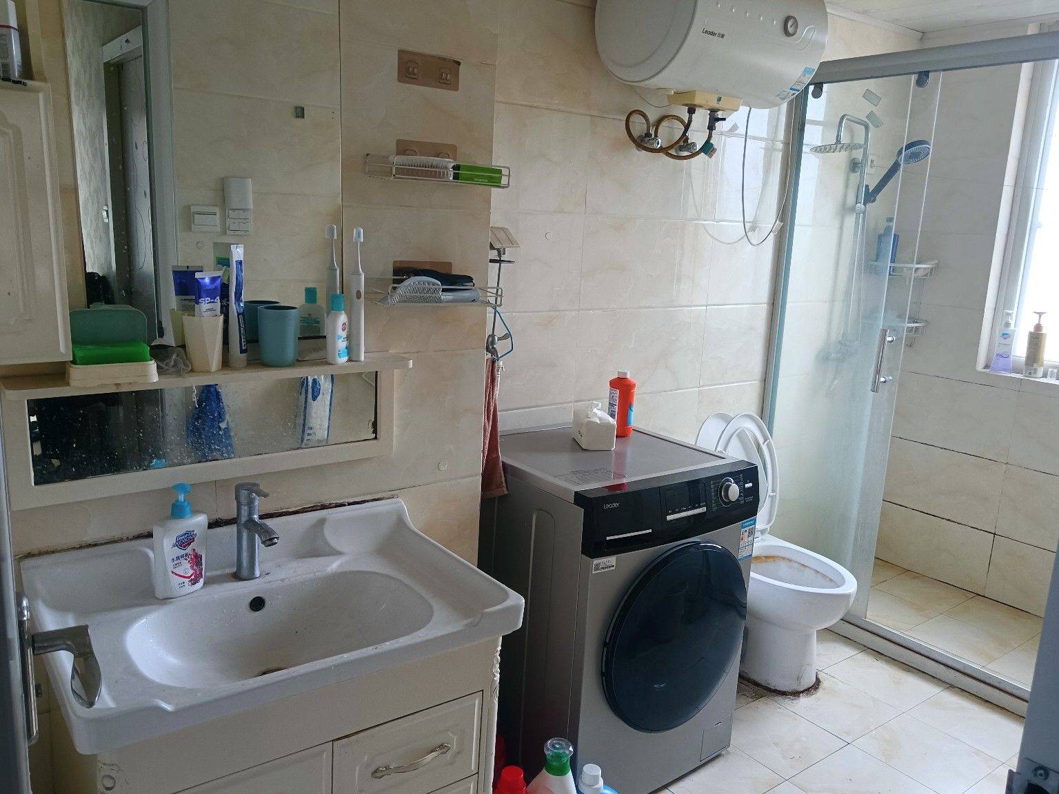 杭州 滨江 | 春波东苑-5幢_4