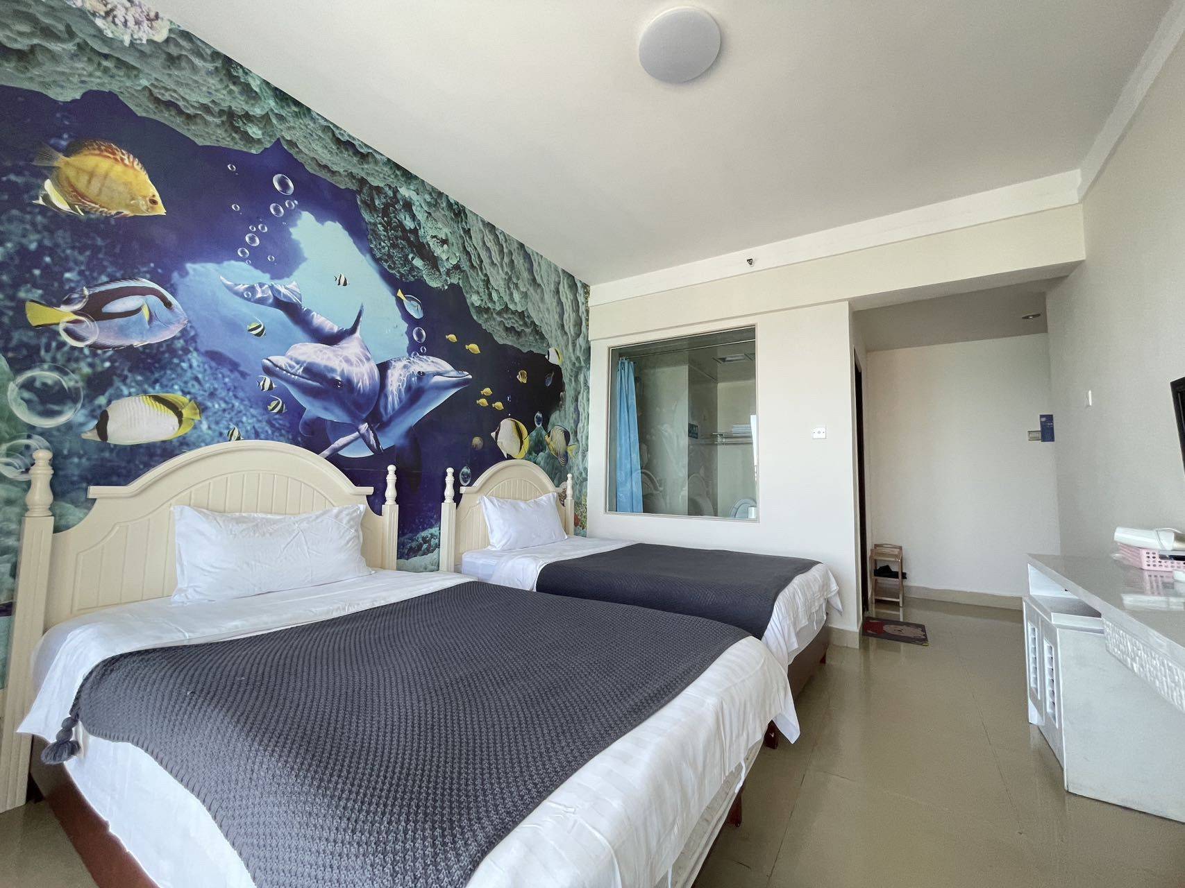 三亚 天涯 | 碧海蓝天_5