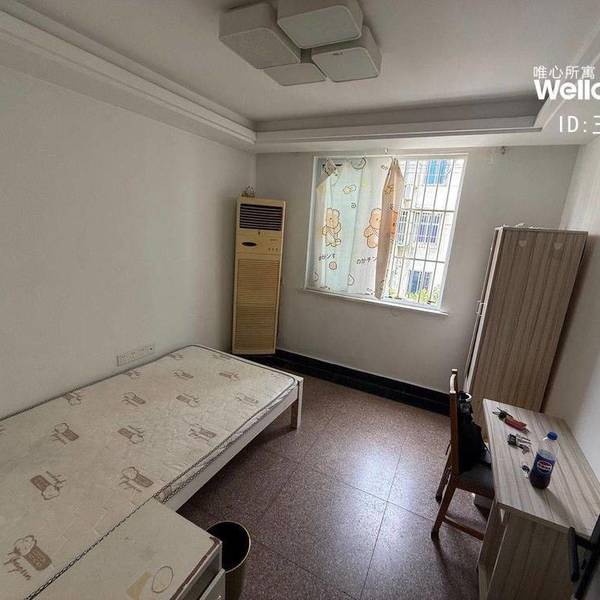 王子傲整租房源3