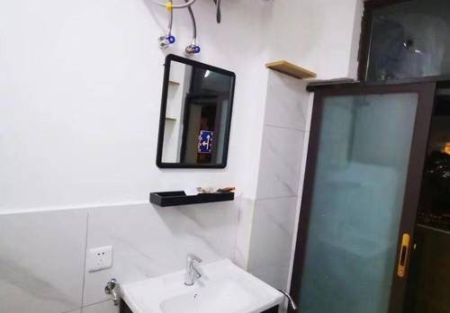 臺江區 洋中花园