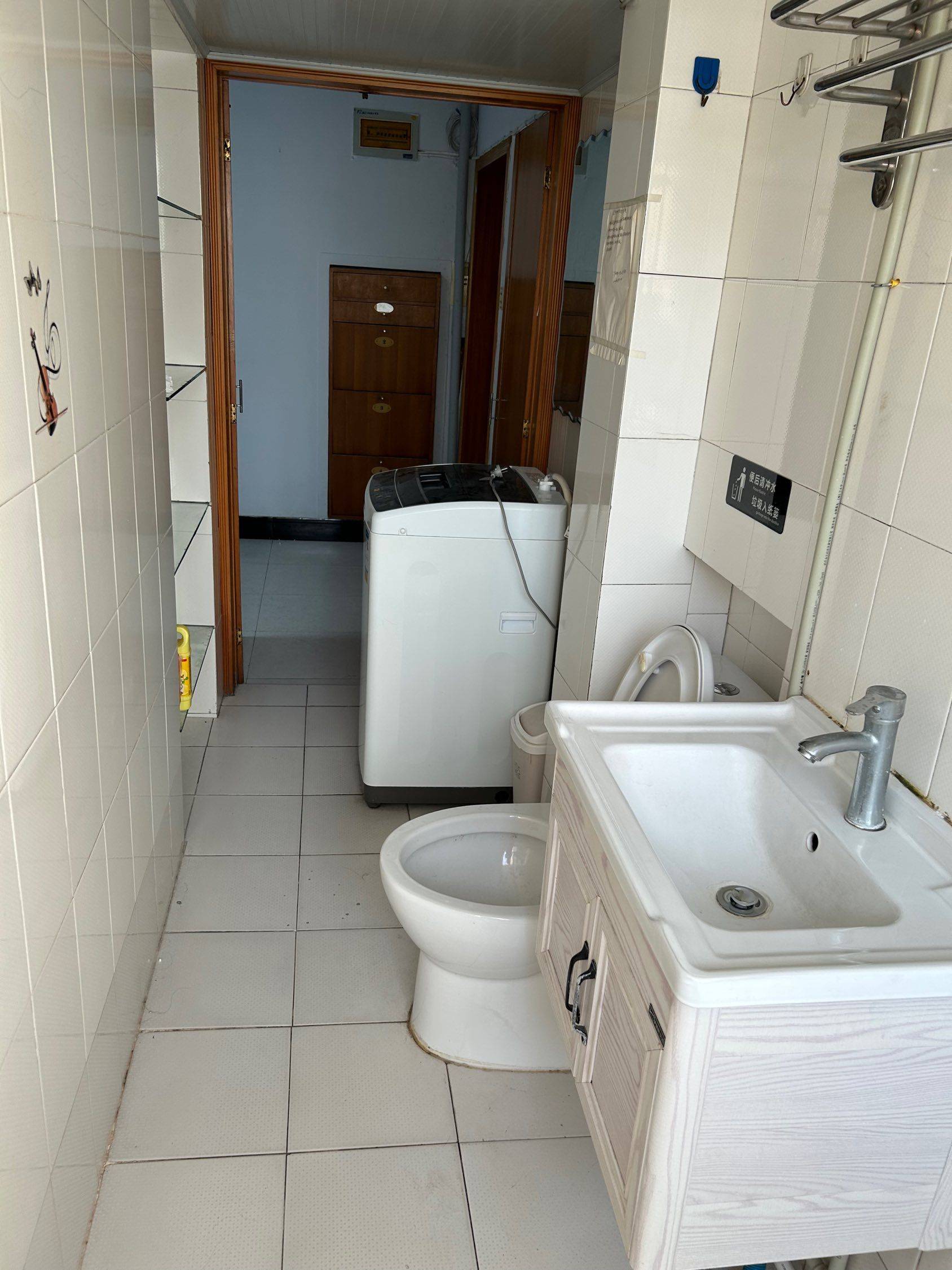 Nanjing Gulou | 三步两桥-18号院_3