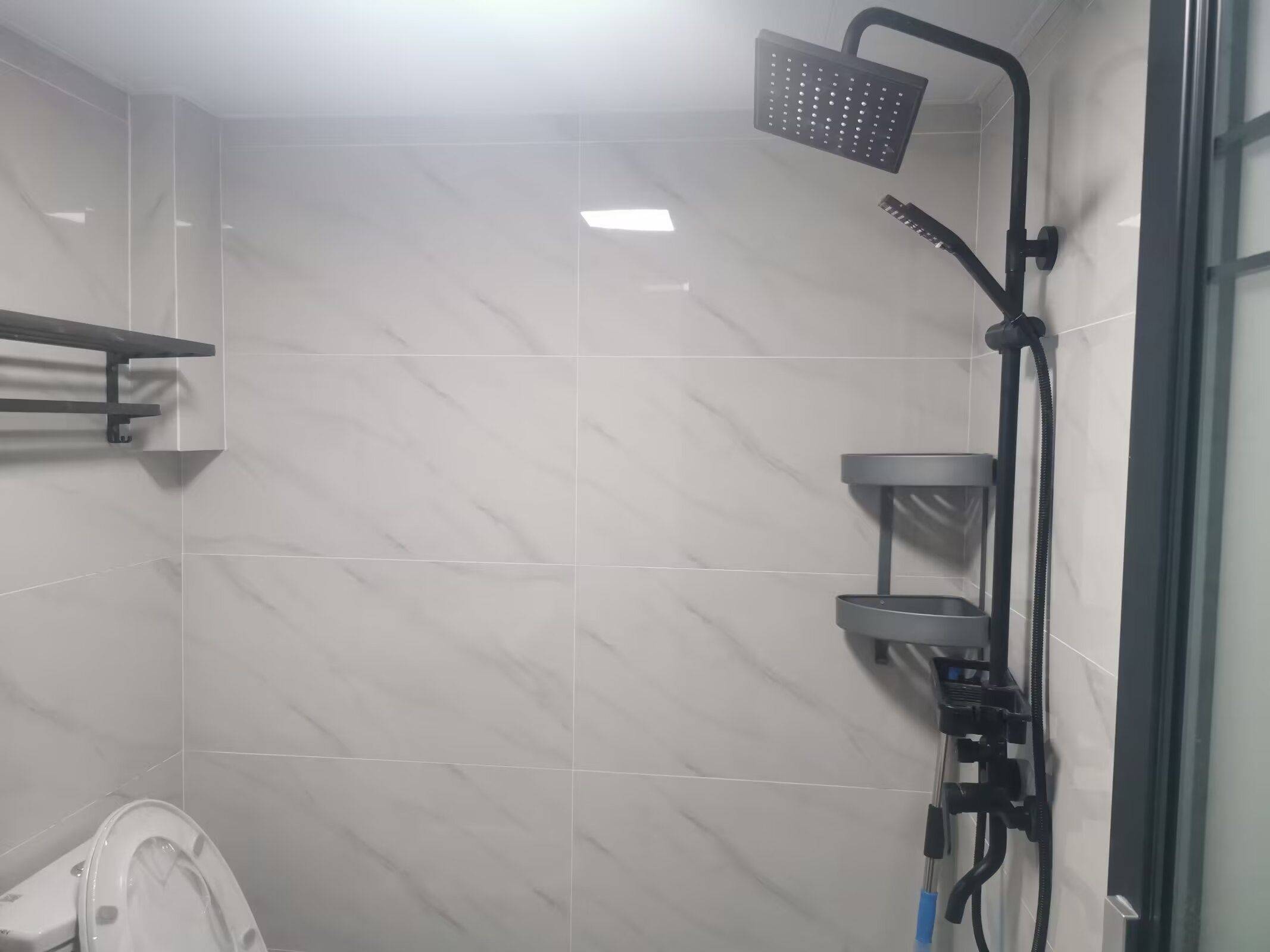 重庆 渝北 | 商社又壹城-1栋_5