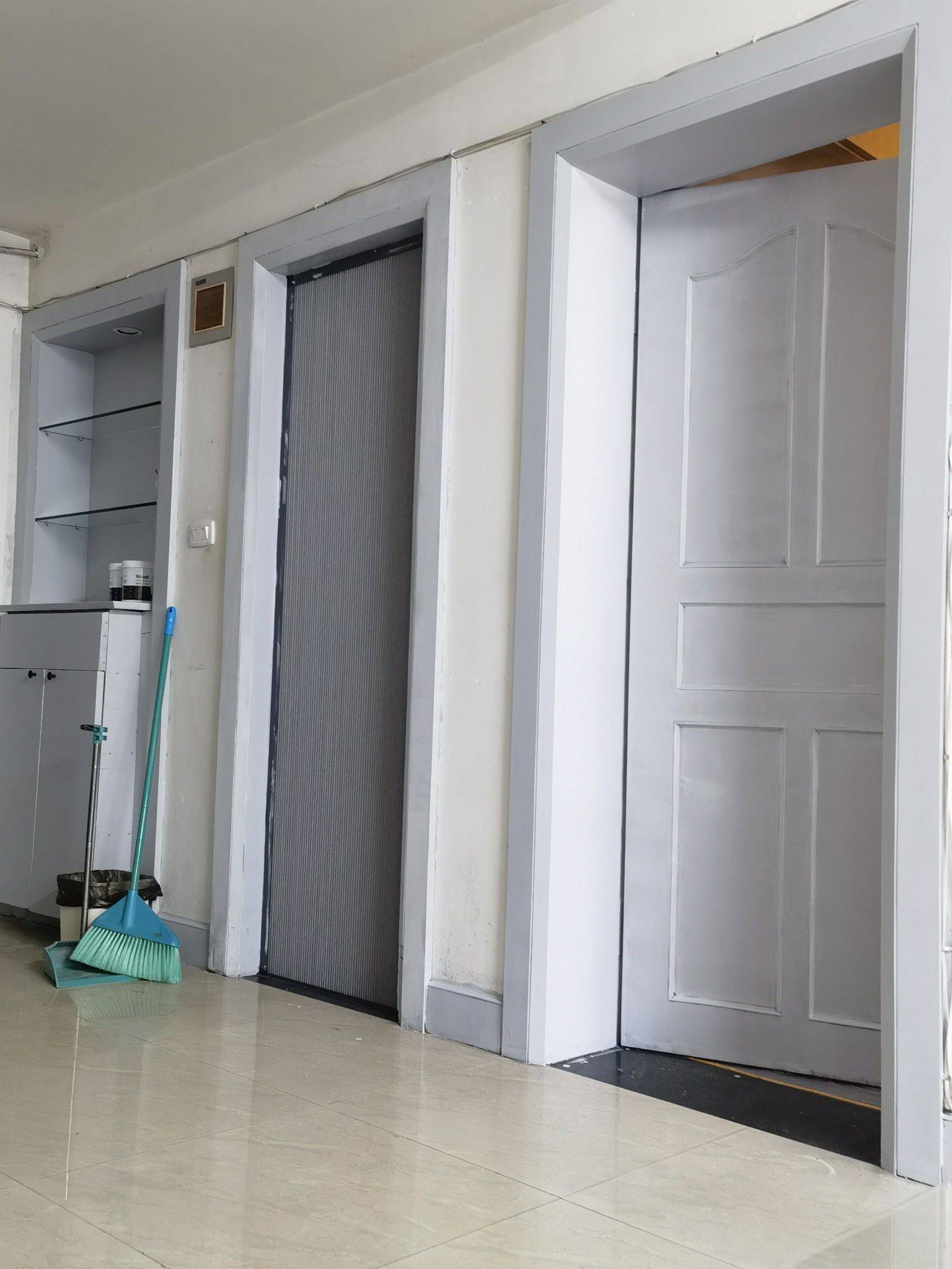 温州 鹿城 | 南浦教育新村(开源路)_5