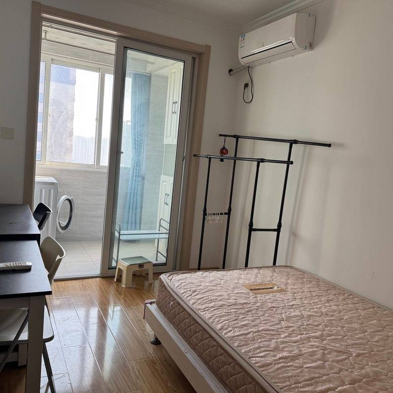 Nanjing Qixia | 凤梧园-5栋_3