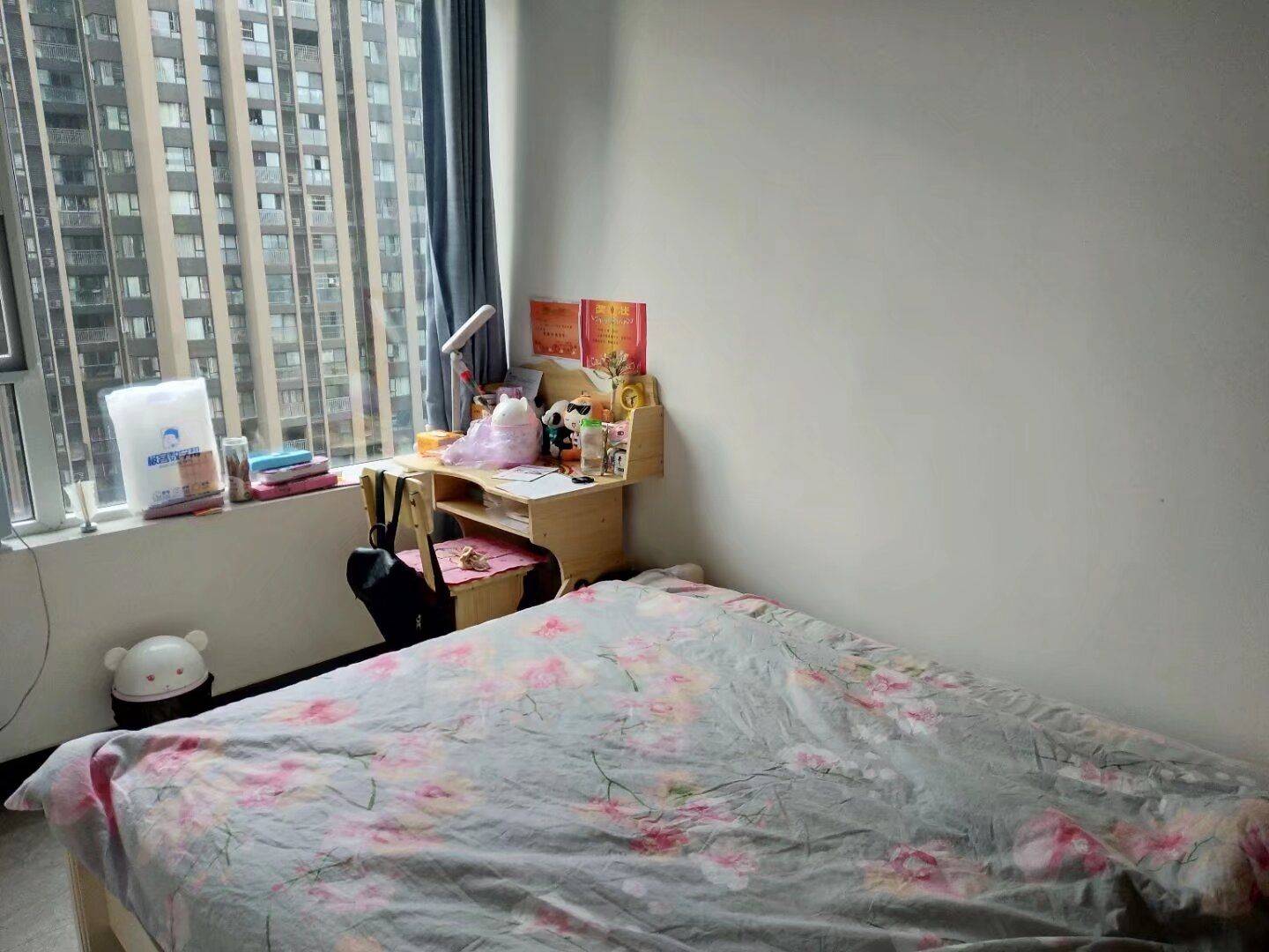 成都 郫都 | 绿地国际花都3期_4