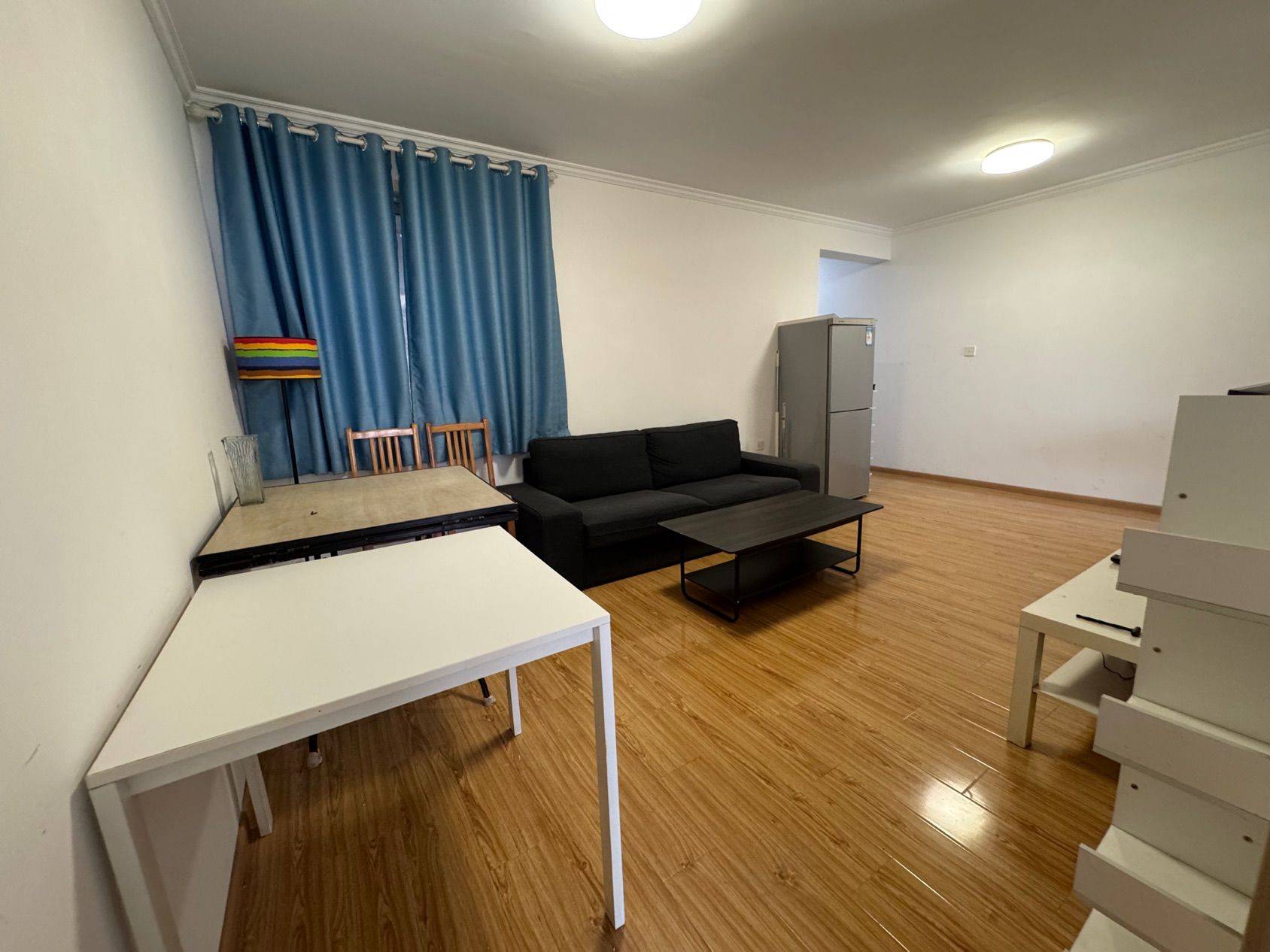 张女士整租房源3