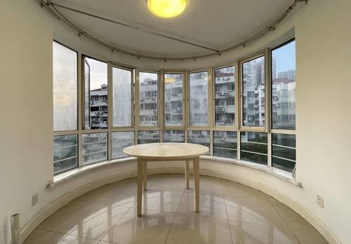 虹口 虹口现代公寓-5号