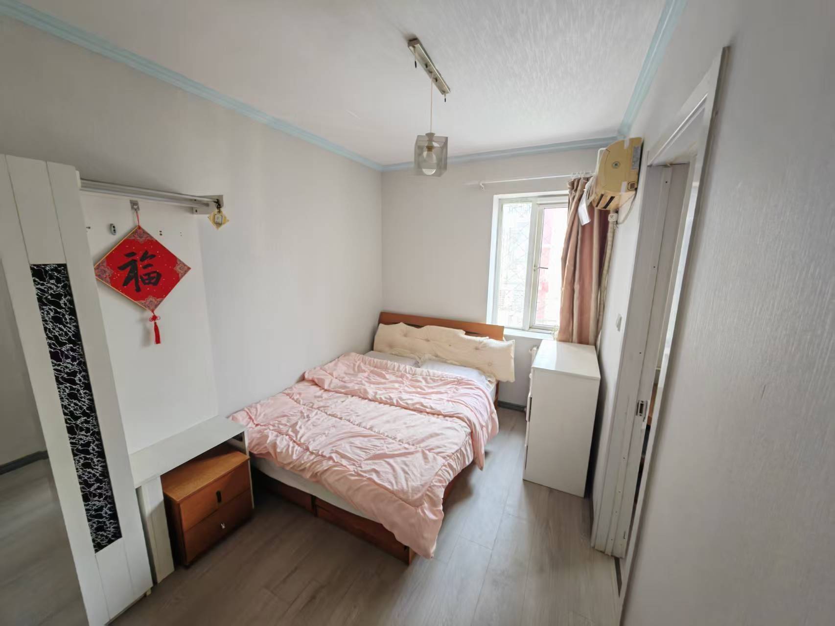 展览路房东整租房源1